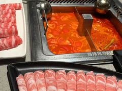 -海底捞火锅(徐州火车站店)
