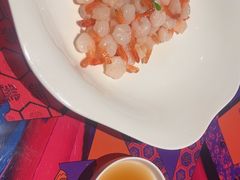 -上海滩餐厅(BFC外滩金融中心店)