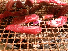 -九田家黑牛烤肉料理(华侨城店)