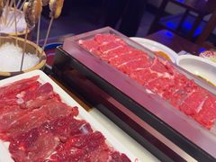 -重庆高老九火锅(万象城店)