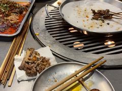 -神伙烧烤(江北黄泥塝店)