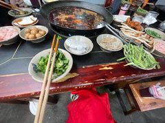 -星鸿社重庆老火锅