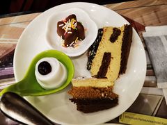 -厦门海景千禧大酒店·海景咖啡厅