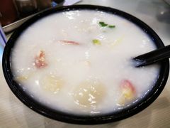 -大师傅粥品(埃华街)