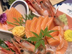 -小山日本料理(太古汇店)