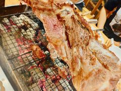 -关二碳烤羊腿(龙翔路店)