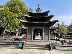 -钱王祠
