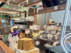 -DQ·蛋糕·冰淇淋(合生汇店)