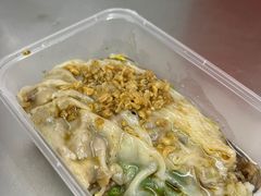 -小吴肠粉