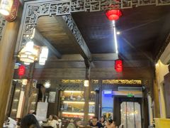 -缘来聚·徽菜名店(黄山宏村店)