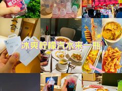 -西安钟楼