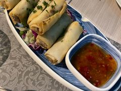 -La Medina餐厅(亮马河南路店)