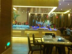 -长沙三景韦尔斯利酒店·Oval全日制餐厅自助餐