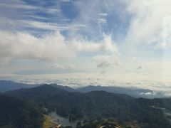 -云顶高原