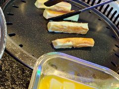 -老卜奎齐齐哈尔烤肉(人民东路店)