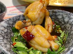 -哥老官重庆美蛙鱼头(宝山龙湖店)