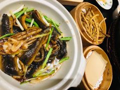 -芳芳私房菜·精做淮扬菜(承德路店)