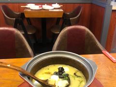 -周鱼小馆石锅酸菜鱼(活力汇店)