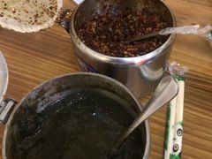 -六爷门框百年卤煮