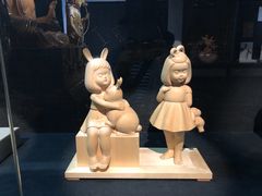 -东方艺术博物馆