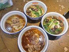 -无名粉店(五一广场店)