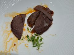 -绿杨春·淮扬宴(庐山路店)
