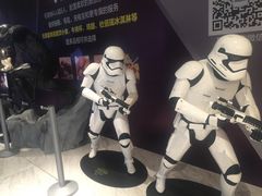 -SFC上影影城(港汇永华IMAX激光店)