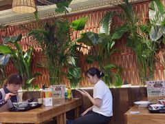 -云阿蛮云南生烫牛肉米线(奉贤路店)