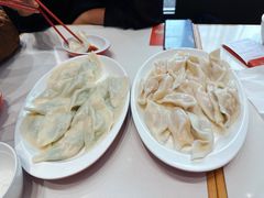 -喜家德虾仁水饺(青年大街店)