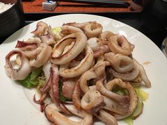 -小山日本料理(兴业太古汇店)