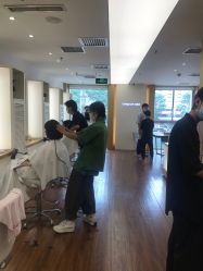 -THE LOG SALON 记录