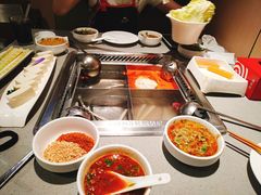 -海底捞火锅(振华商厦店)