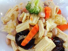 -金家老三饭庄(常营店)