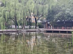 -玲珑塔公园