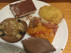 -So Lounge索兰至餐厅(蓝色港湾店)