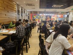 -大家乐(广州中华广场店)