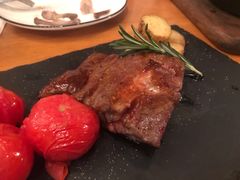 极佳西冷牛排-COMMUNE幻师(五角场店)