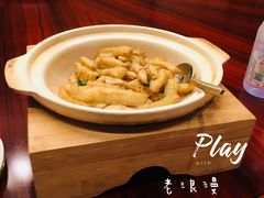 -汕头龙光喜来登酒店-采悦轩中餐厅