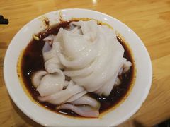 -周家大辣椒面皮(中山街店)