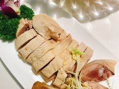-徽韵人家·传承正宗徽菜(牡丹园店)