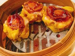 -美心皇宫(沙田大会堂店)