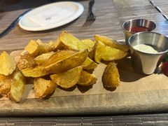 -巴别塔法餐舍(朝阳店)