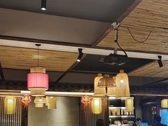-王捌小院(红花坡店)