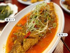 -聚首堂·特色小吃·肘子(什刹海德胜门店)