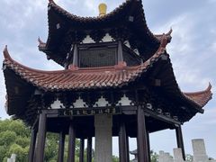 -观潮胜地公园