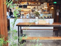 大堂-仙峰天然面包(迎宾路店)