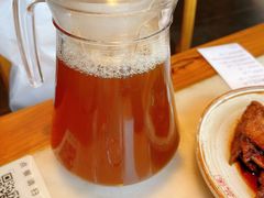 马蹄甘蔗秋梨汁-兰溪小馆(首经贸店)