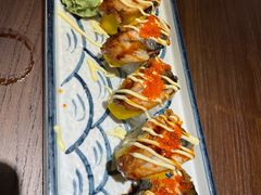 -鸟鹏烧鸟居酒屋(熙龙湾店)