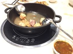 -稻香酒家·33年老字号·港式粤菜(富邦中心店)
