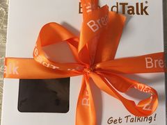 -BreadTalk面包新语·烘焙蛋糕(海岸城店)
